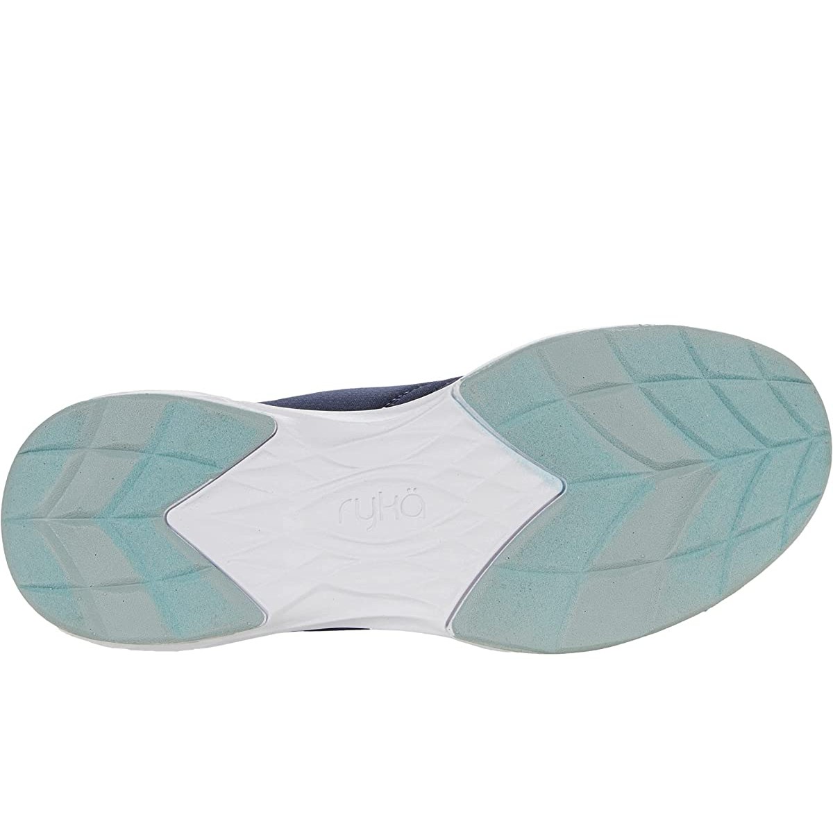 

Кроссовки Ryka Lizzie Navy Blue, 37.5 (245 мм)