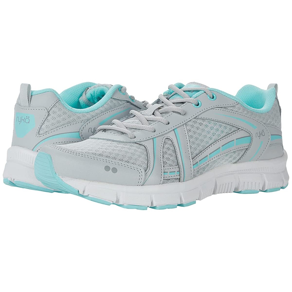

Кроссовки Ryka Hailee 2 Vapor Grey, 35 (220 мм)