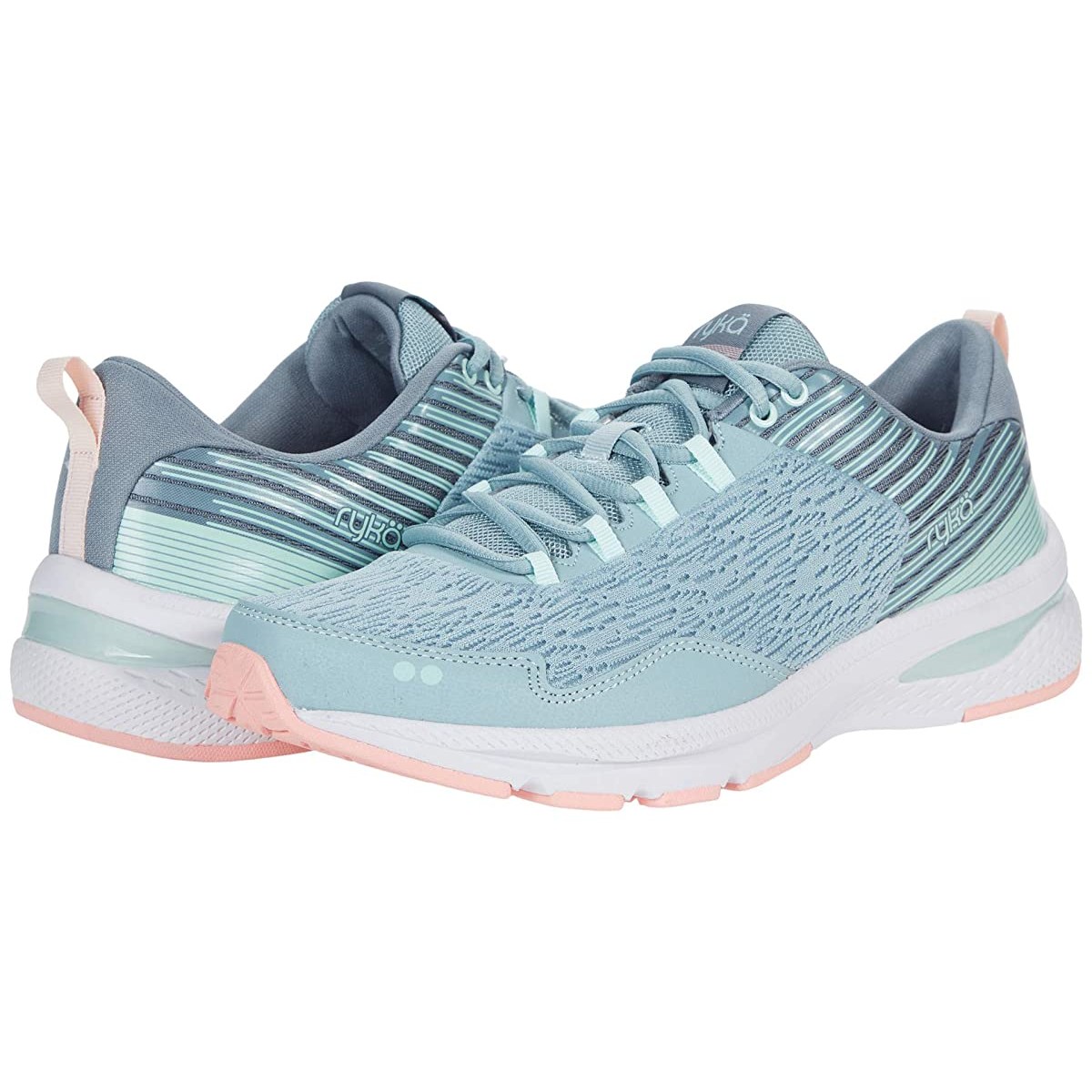 

Кроссовки Ryka Balance Grey Mist, 35.5 (225 мм)