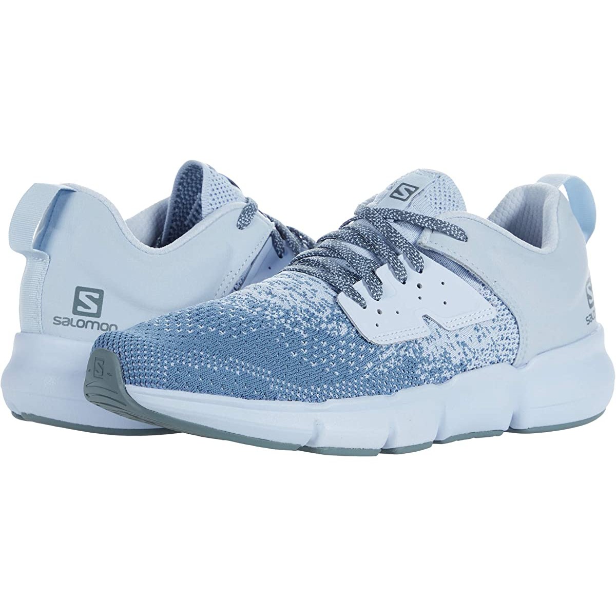 

Кроссовки Salomon Predict SOC Copen Blue/Kentucky Blue/Stormy Weather, 42