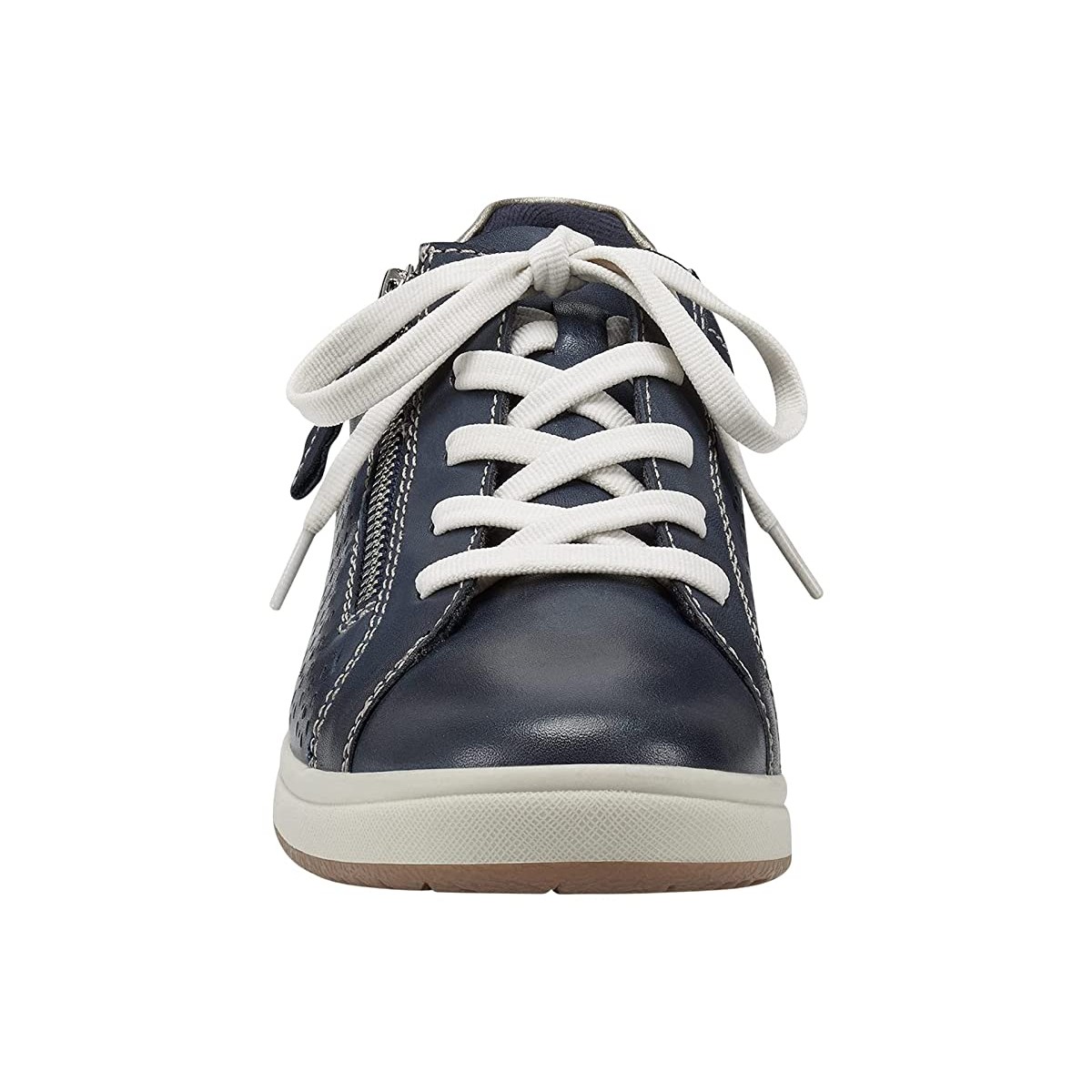 

Кроссовки Earth Origins Etta Navy Blue Eco Calf, 37 (240 мм)