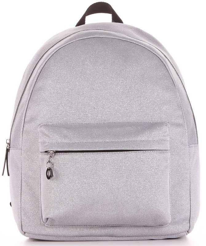 

Рюкзак Alba Soboni 191753 серебро