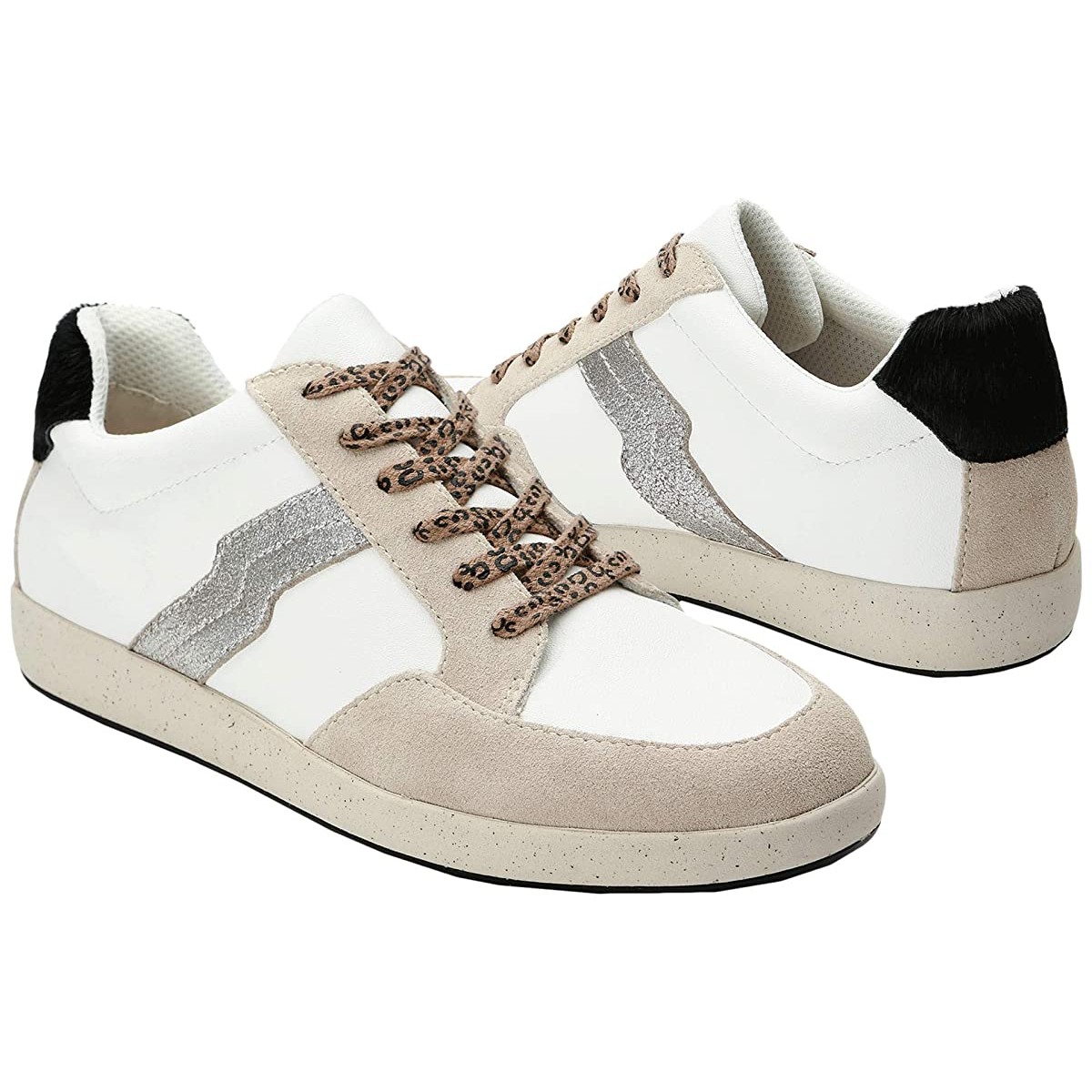 

Кроссовки Sanctuary Music White/Bone, 36