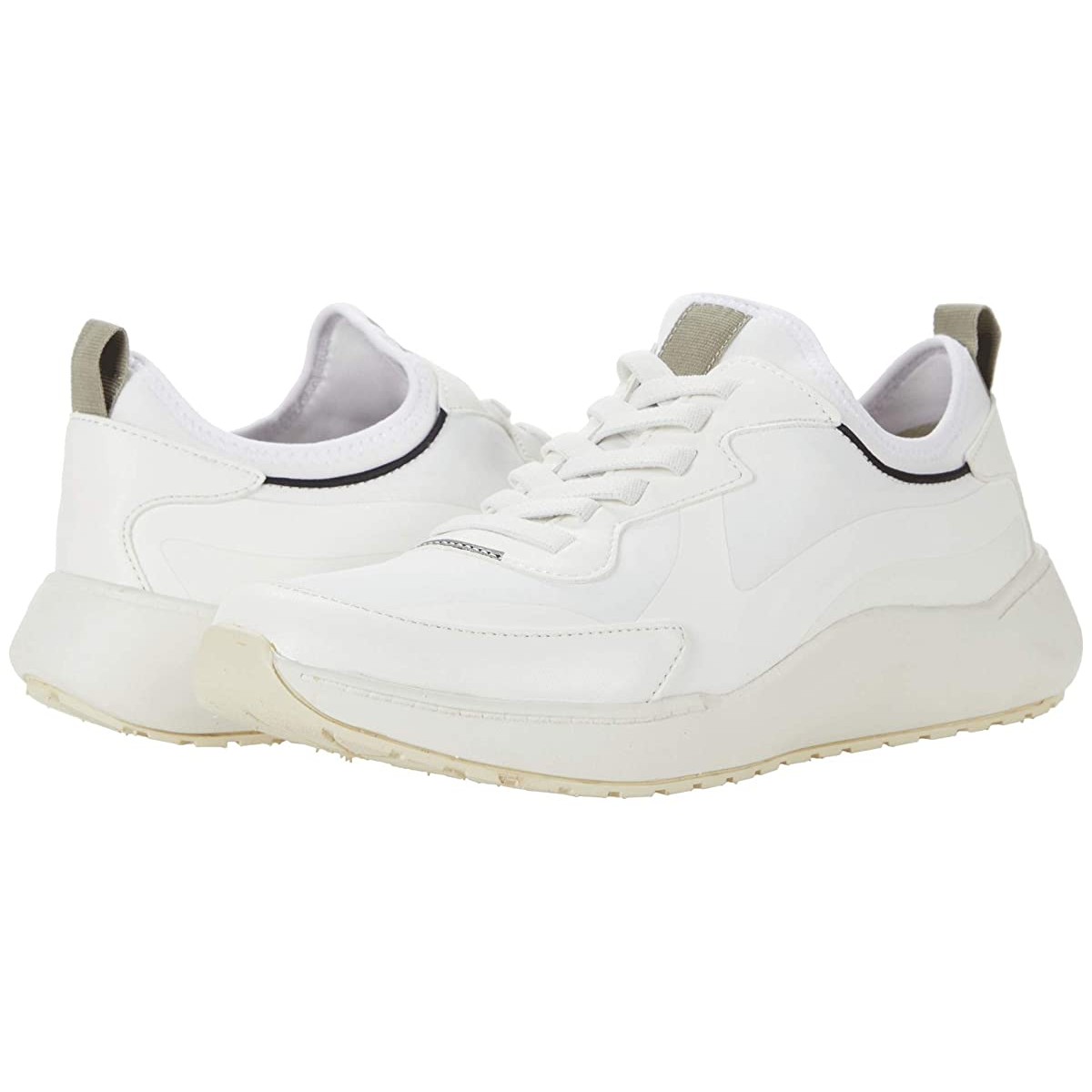 

Кроссовки Dr. Scholl's Hold Up White, 39.5