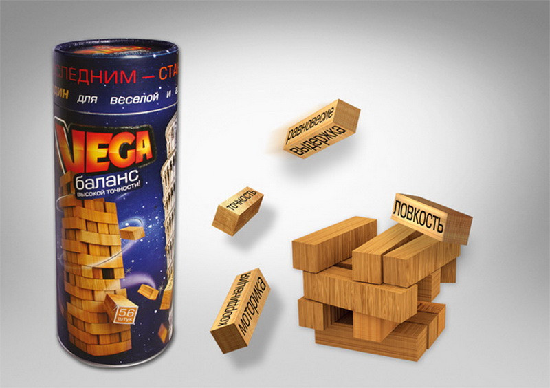 

Игра Vega 0042