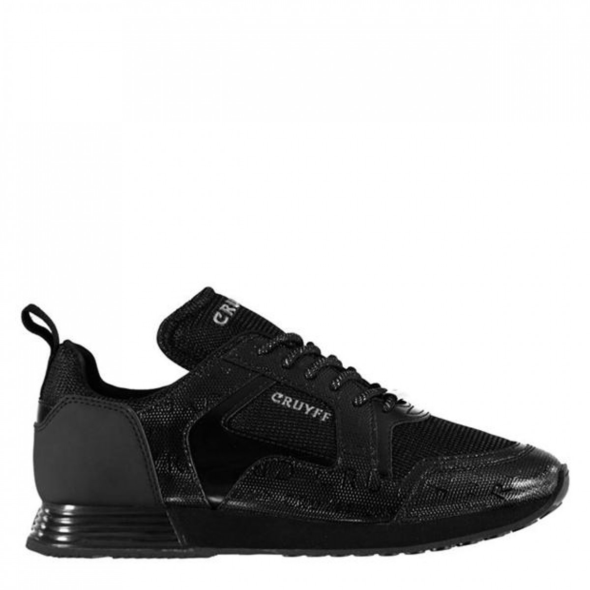 

Кроссовки Cruyff Lusso Black, 38