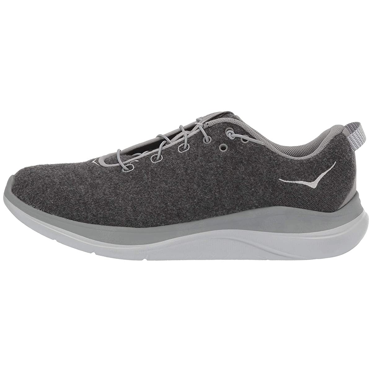 

Кроссовки Hoka One One Hupana Flow Wool Dark Shadow/Wild Dove, 35.5