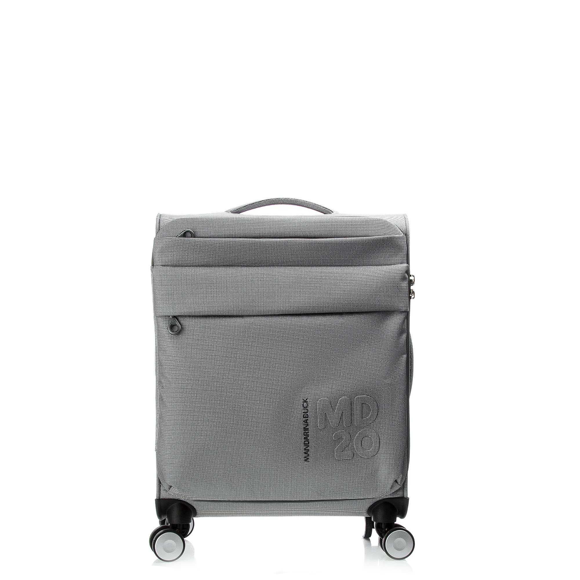 

Чемодан Mandarina Duck Серый 781466