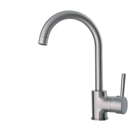 

Смеситель для кухни Rubineta Ultra 33 ST (U30058)