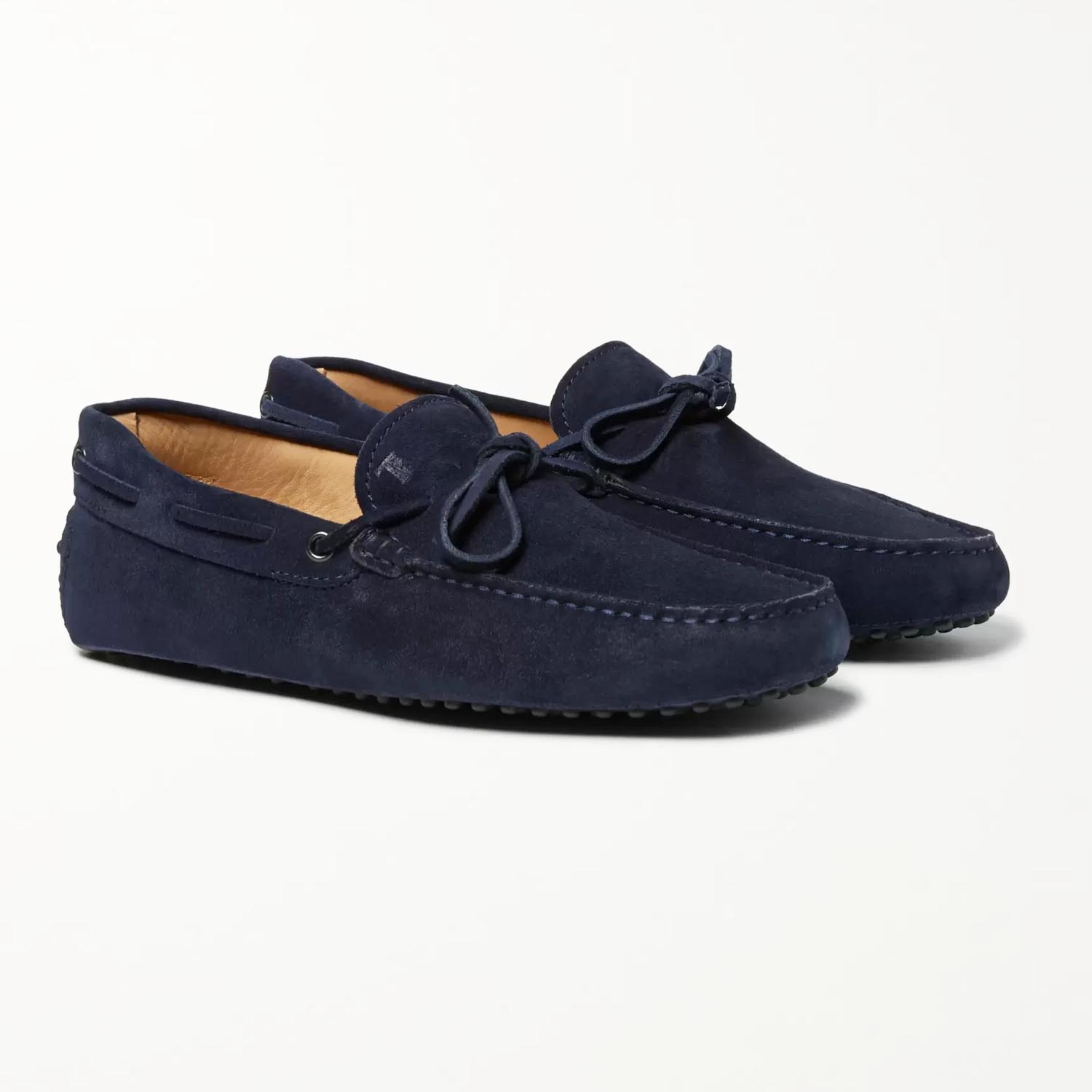 

Мокасины Tod's New Laccetto OCCH. New Gommini 122 RE0 Galassia 39
