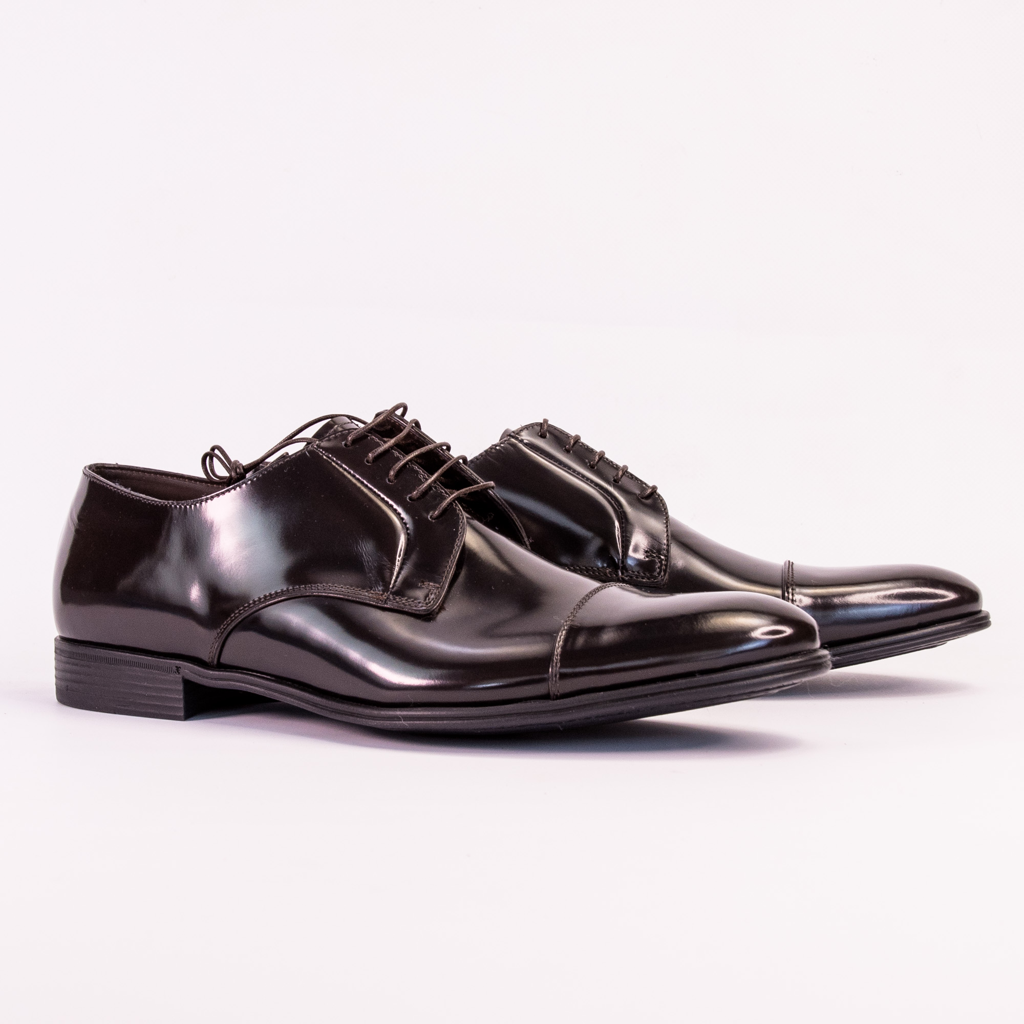 

Лоферы Fabi FU8280A black 45