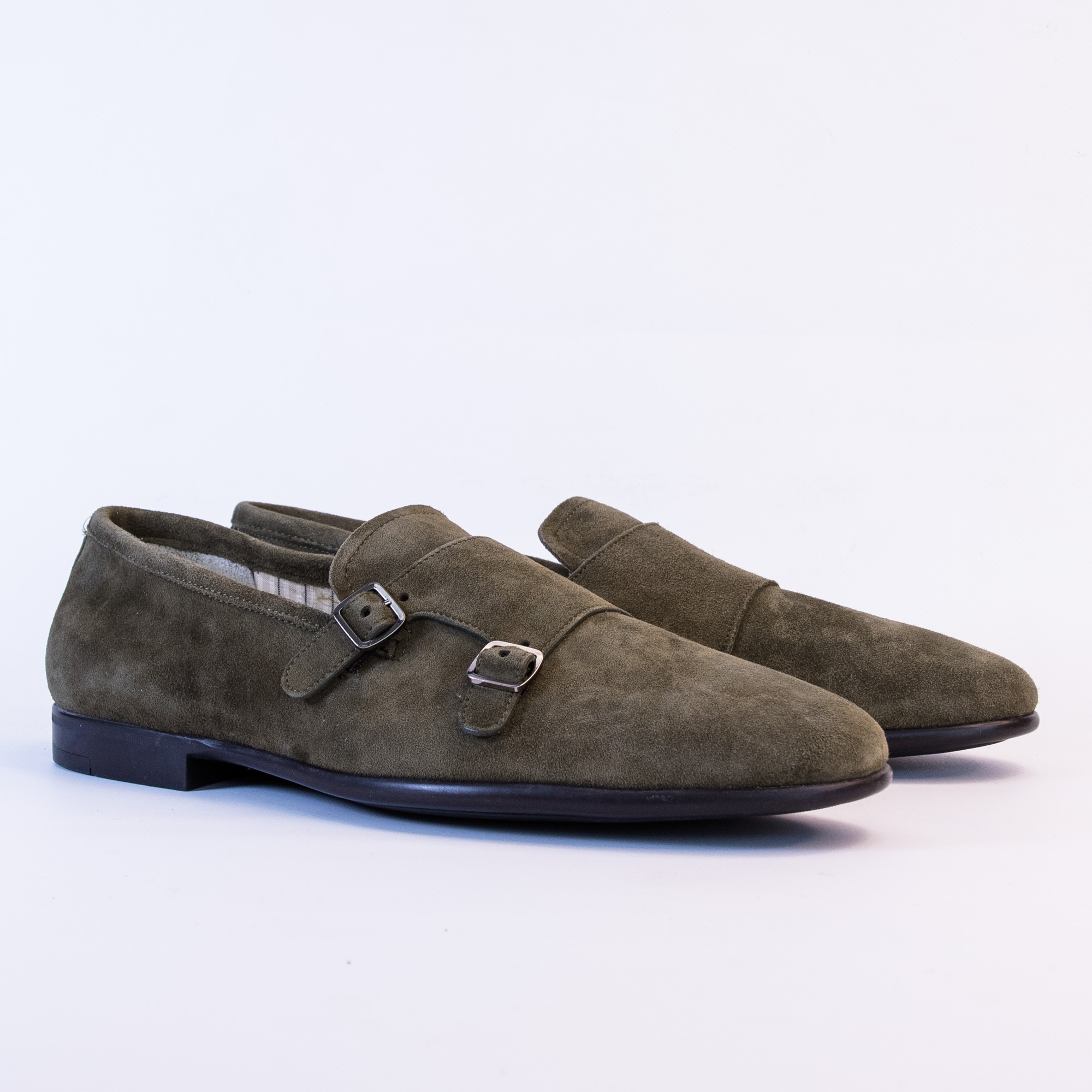 

Монки Fabi FU8873T green 44