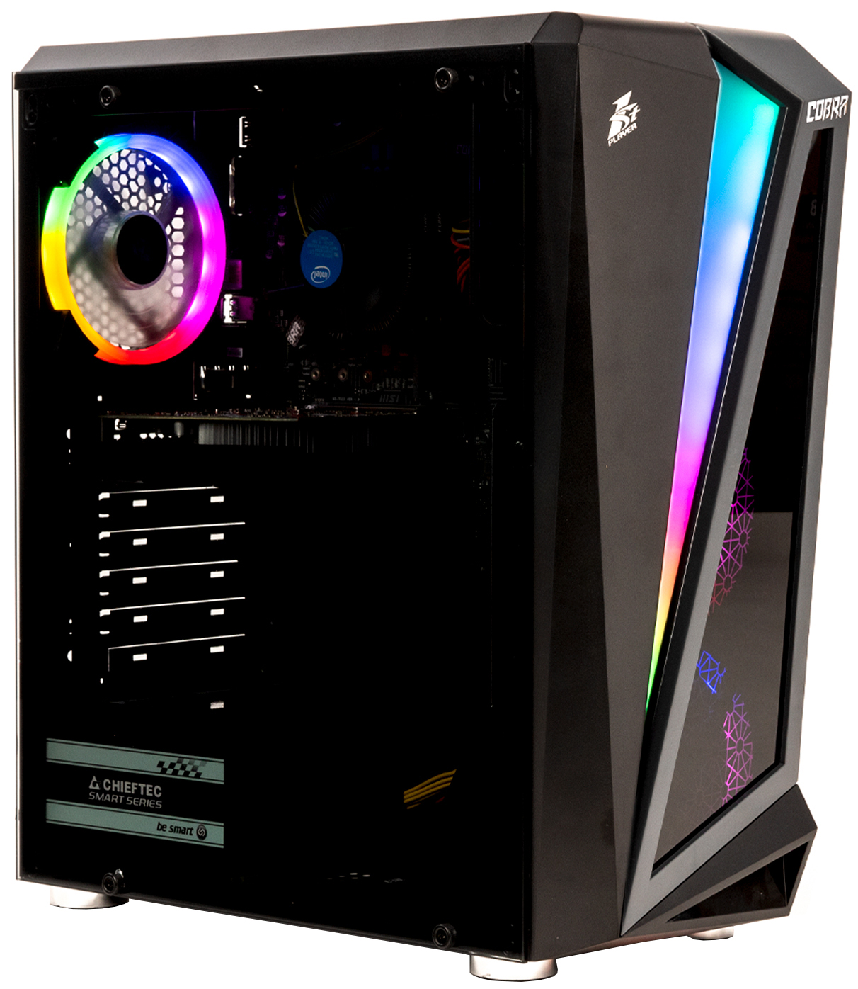 

Компьютер Cobra Advanced I14F.16.H1S2.15T.2200