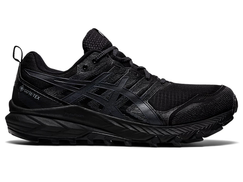 

Мужские кроссовки для бега Asics GEL-Trabuco 9 G-TX 1011B027 001 BLACK/CARRIER GREY 2021 46,5 (EU), 29,5 (CM), 12 (US)