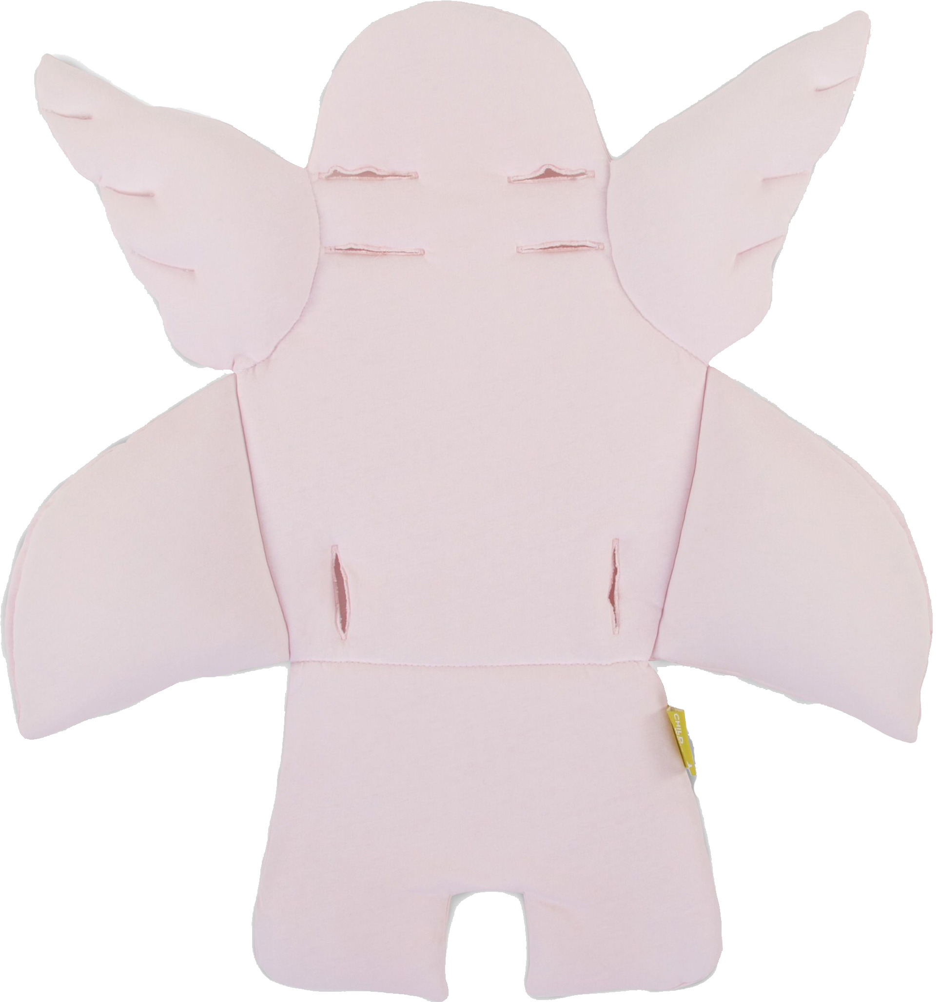

Универсальная подушка к стулу для кормления Childhome angel/old pink (CCASCOP)