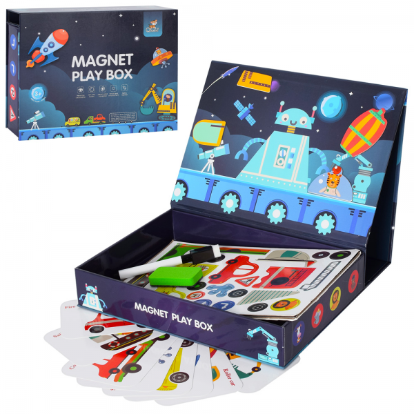 

Игровой набор Деревянная игрушка Досточка Bambi MD 1789 (IN09436)