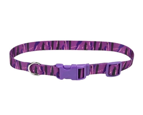 

Ошейник для собак Pet Attire Style дл. 12-30 см - ш. 1 см Coastal BGL-CS-268
