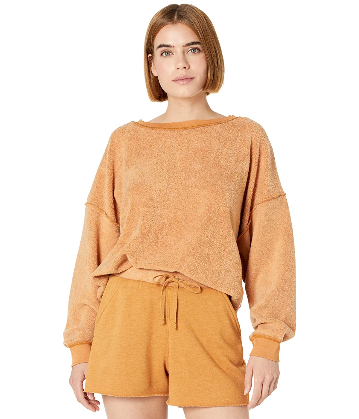 

Пижама Free People Kelly Set Cognac, L (48)