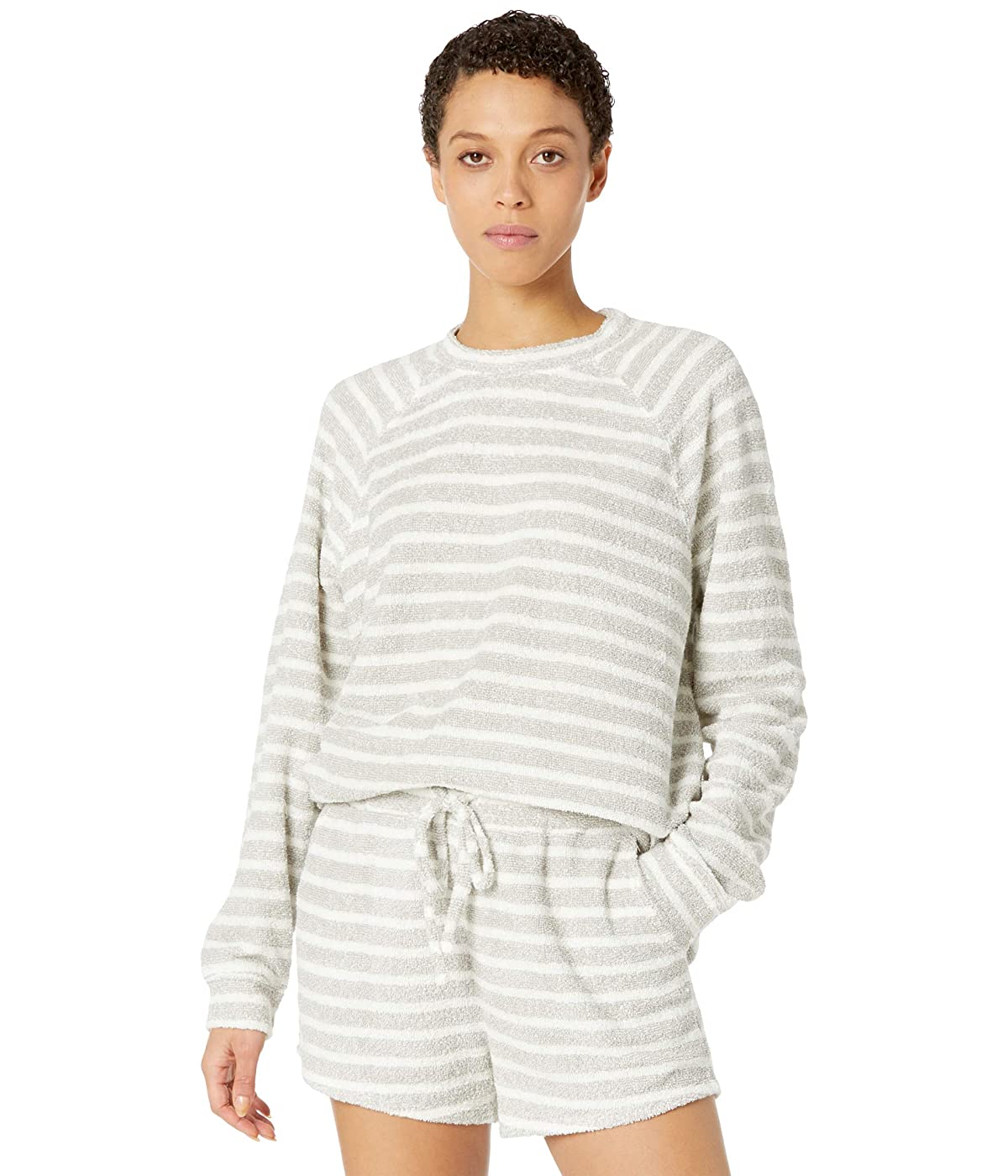 

Пижама Show Me Your Mumu Sittin Around Set Snuggle Stripe Knit,  (44, Пижама Show Me Your Mumu Sittin Around Set Snuggle Stripe Knit, S (44)