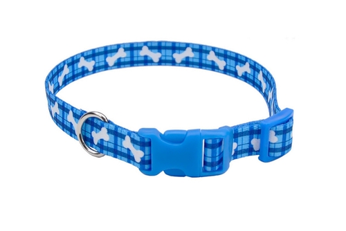 

Ошейник для собак Pet Attire Style дл. 12-30 см - ш. 1 см Coastal BGL-CS-263