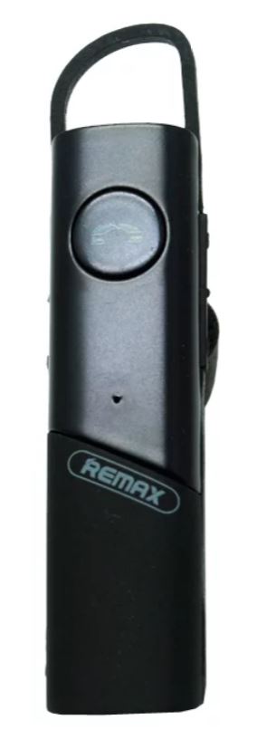 

Bluetooth гарнитура Remax RB-T15 Чёрный