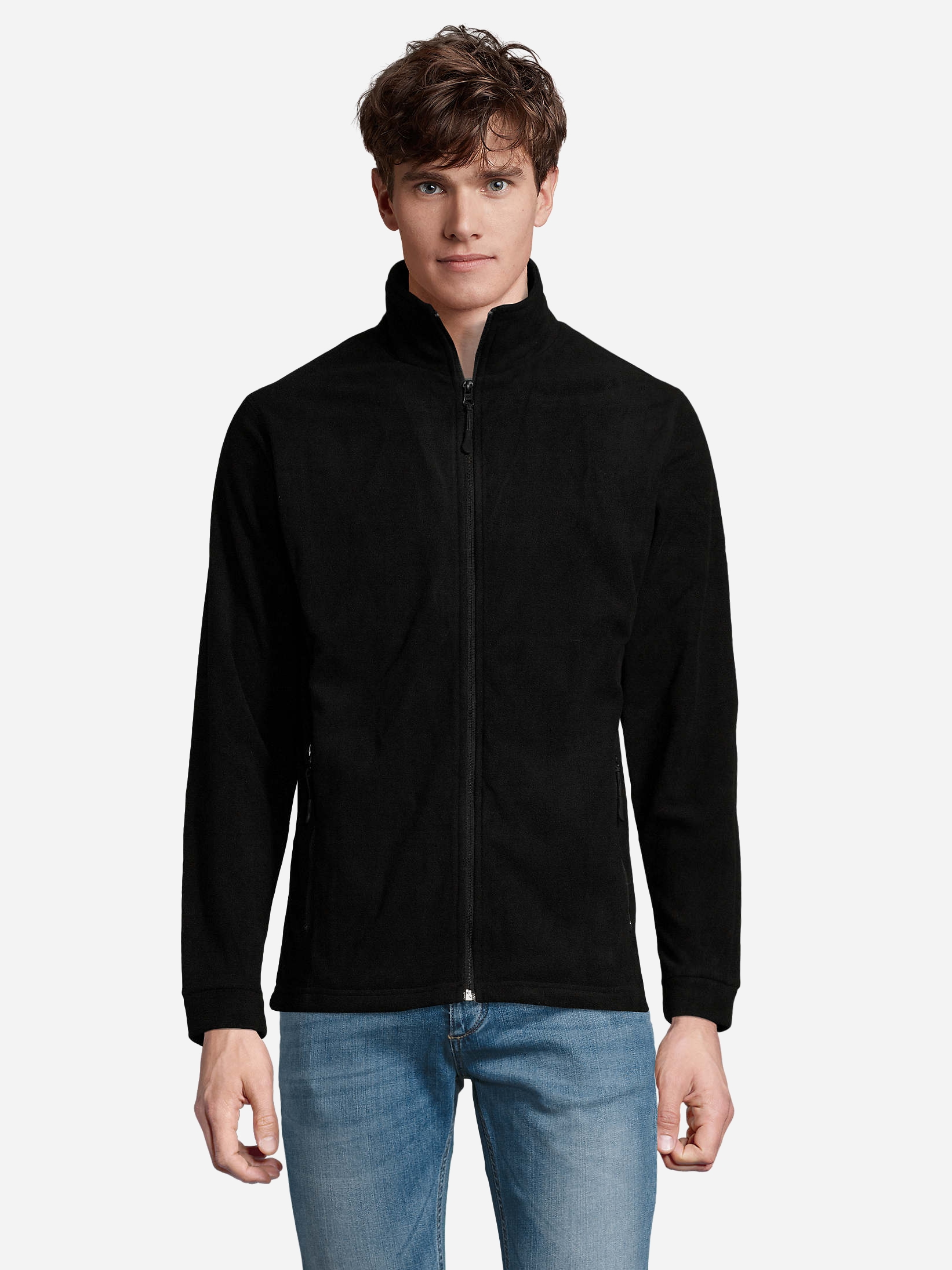 

Толстовка Sol's Nova Men 00586312  Черная, Толстовка Sol's Nova Men 00586312 L Черная