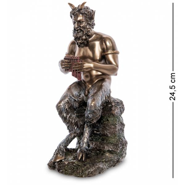 

Статуэтка Veronese ''Пан, играющий на флейте'' WS-1015
