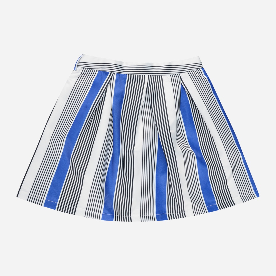 

Юбка To Be Too chl07800007 140-146 см Белая