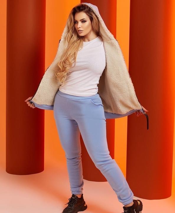 

Спортивный костюм G&M k-85105 - Размер, Спортивный костюм G&M k-85105 56-58 Размер