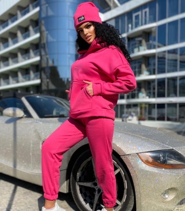 

Костюм тройка G&M k-85294 - Размер цвет малиновый, Костюм тройка G&M k-85294 42-44 Размер цвет малиновый