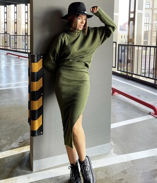 

Костюм G&M k-86800 - Размер цвет хаки, Костюм G&M k-86800 46-48 Размер цвет хаки