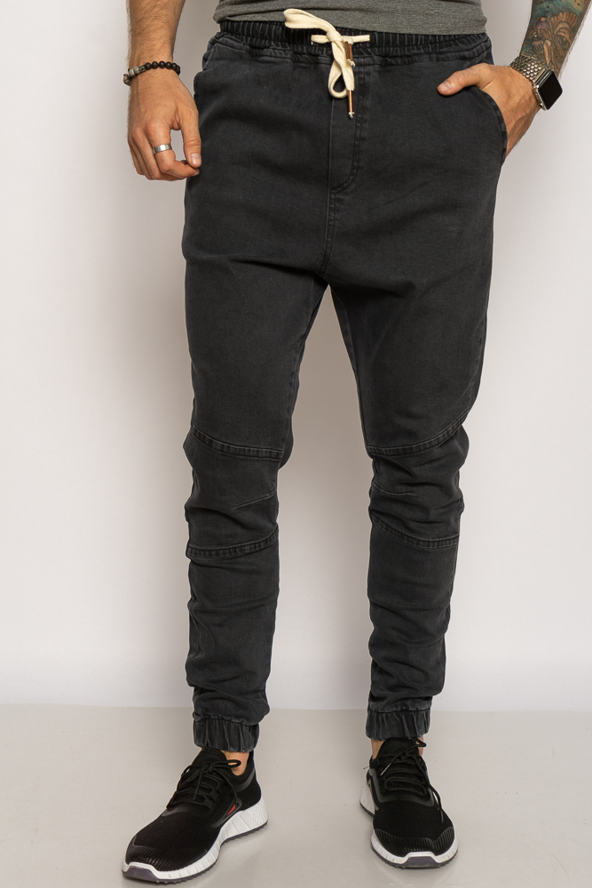 

Джинсы с манжетами 643F20647 (Темно-серый) ToS  Размер цвет Темно-серый, Джинсы с манжетами 643F20647 (Темно-серый) ToS 34 Размер цвет Темно-серый