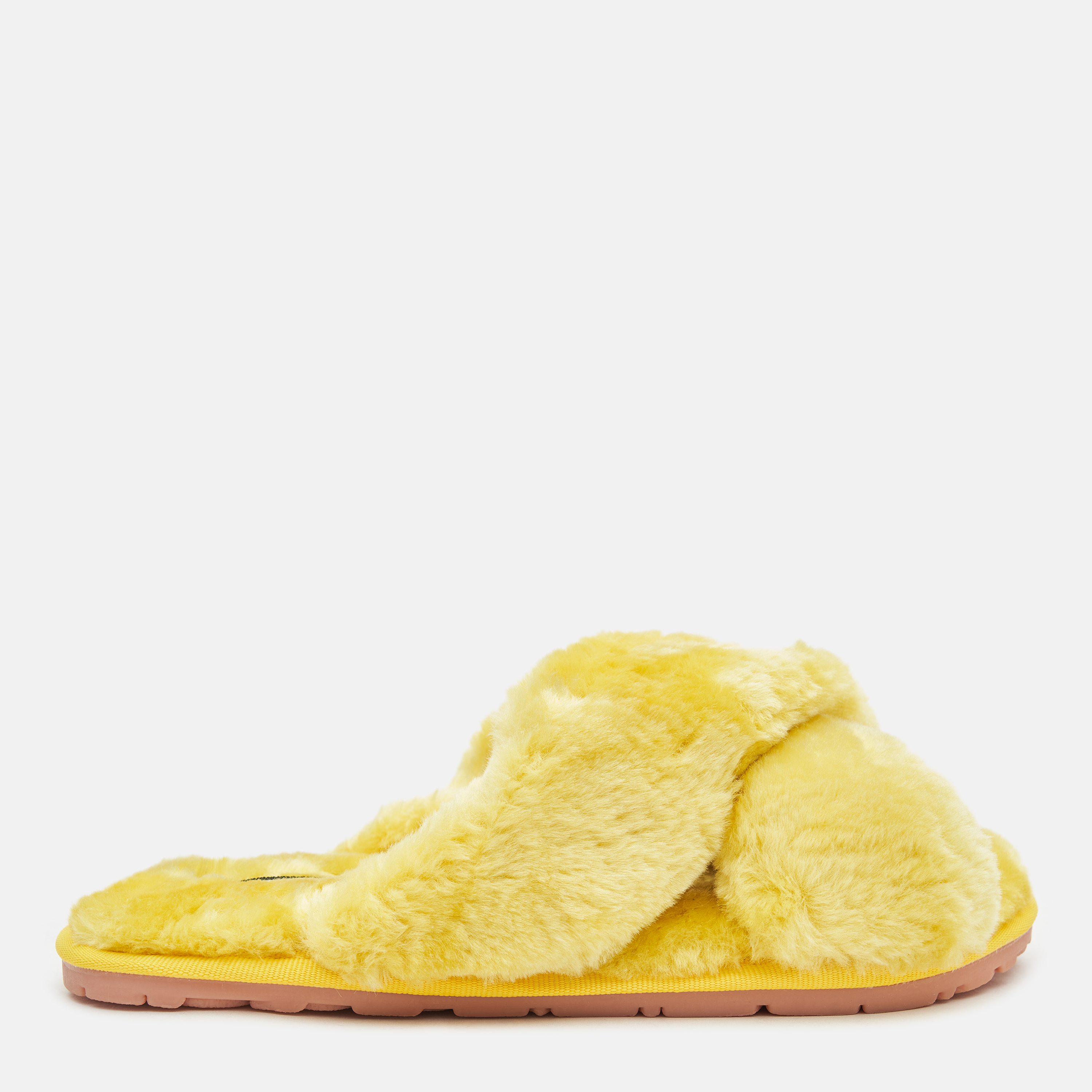 

Комнатные тапочки Lignven PV718 36/37 Yellow