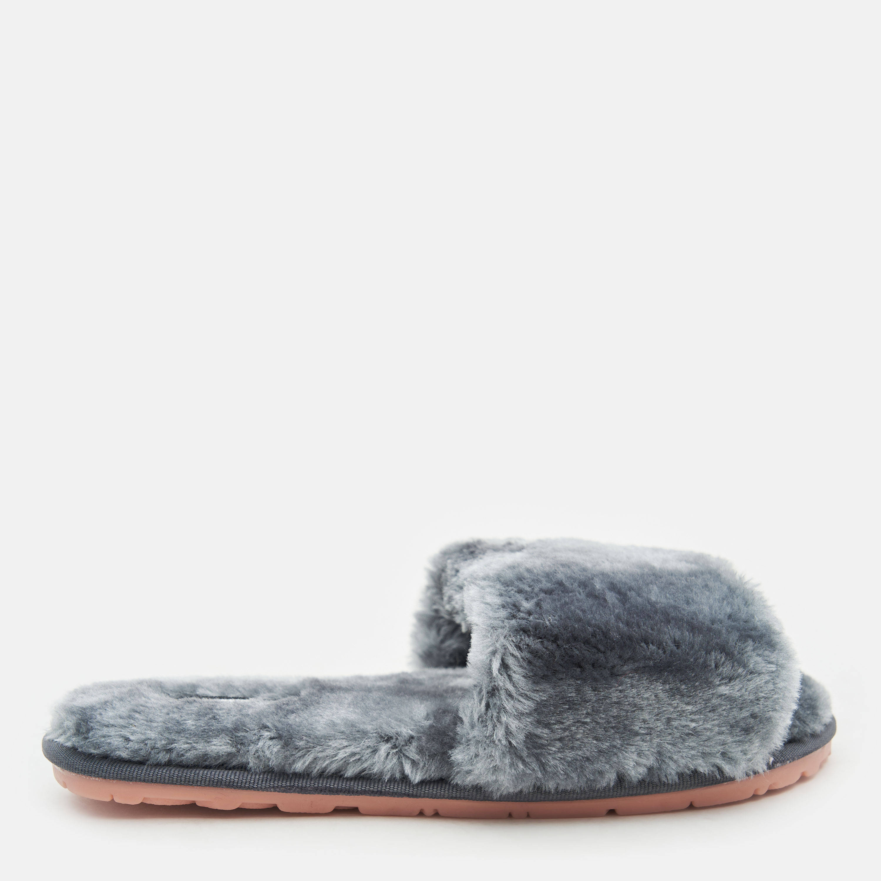 

Комнатные тапочки Lignven PV719 40/41 25 см Grey