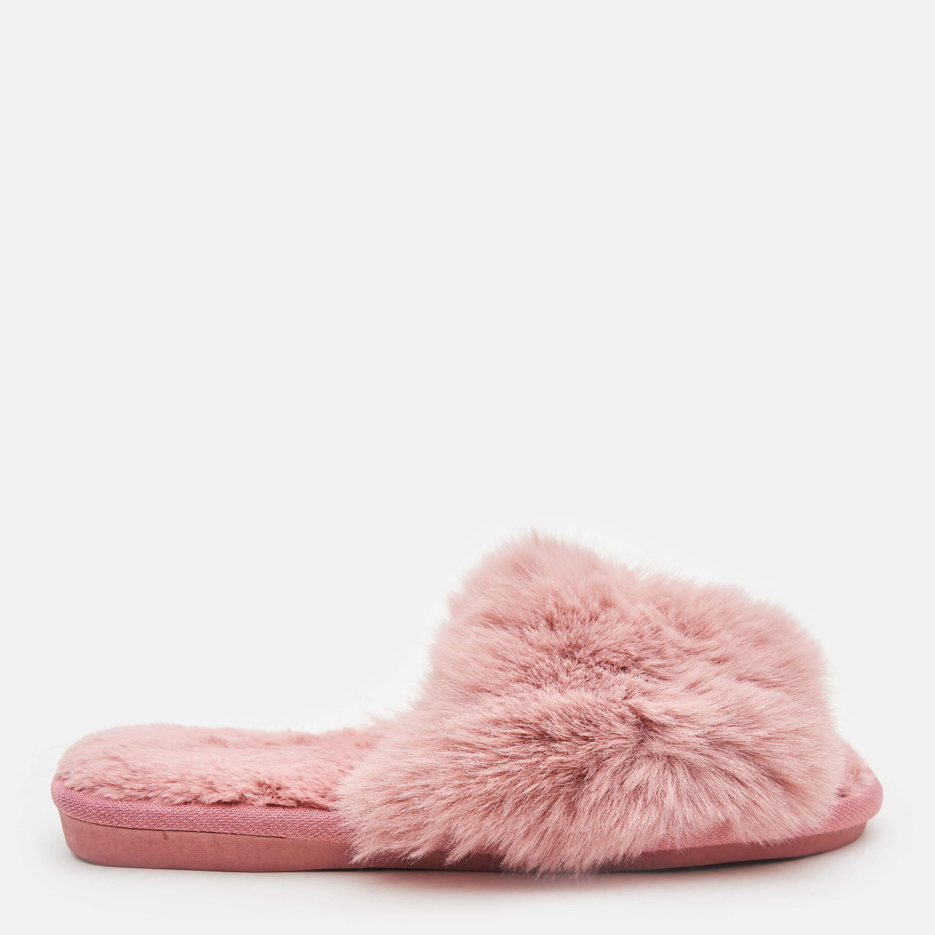 

Комнатные тапочки Favorite shoes WB88 mix 36/37 Розовые