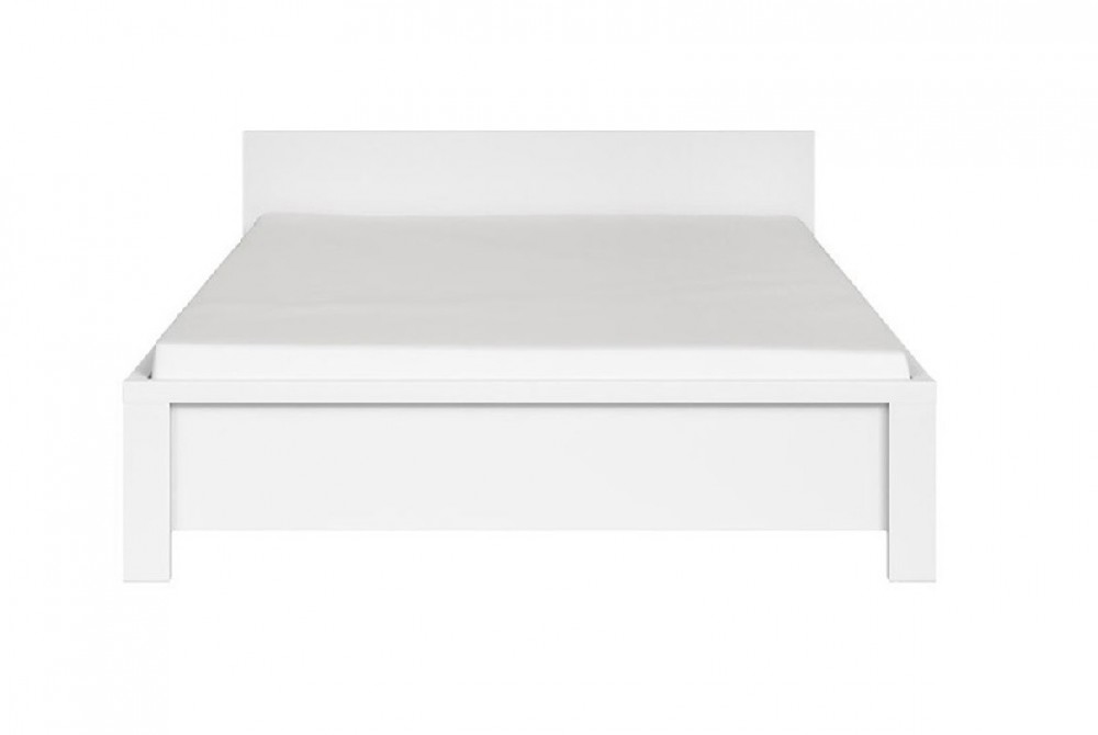 

Кровать полуторная Кристина LOZ/140-2065*1465*960 (140*200) из ДСП цвет Сосна каньон/Дуб сонома трюфель Gerbor Holding