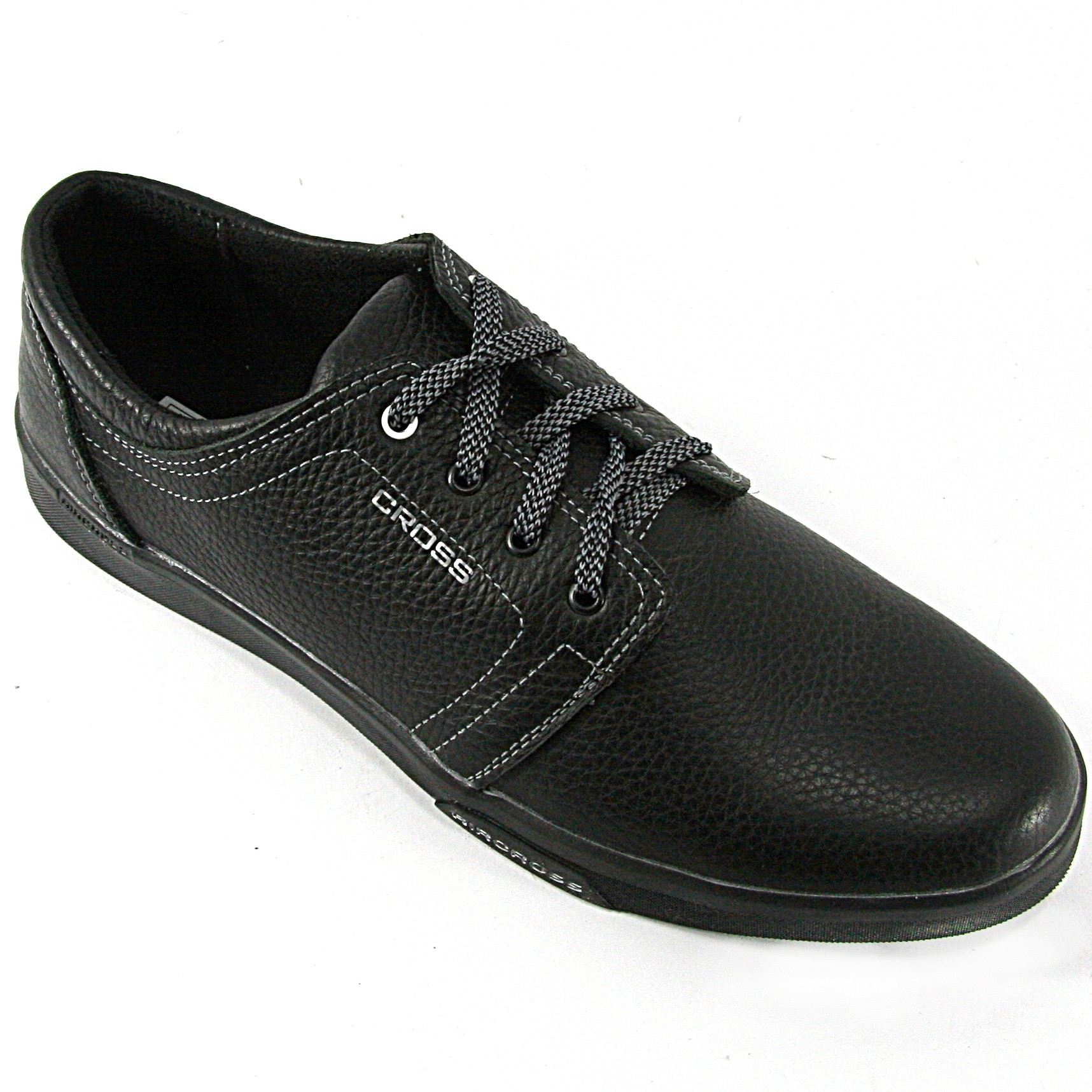 

Мужские туфли Mila м440 м-К-4 44 чёрные