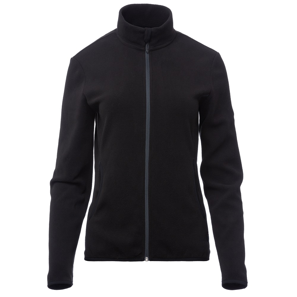 

Кофта жіноча Turbat Omalo Wmn XS Black (012.004.1690)