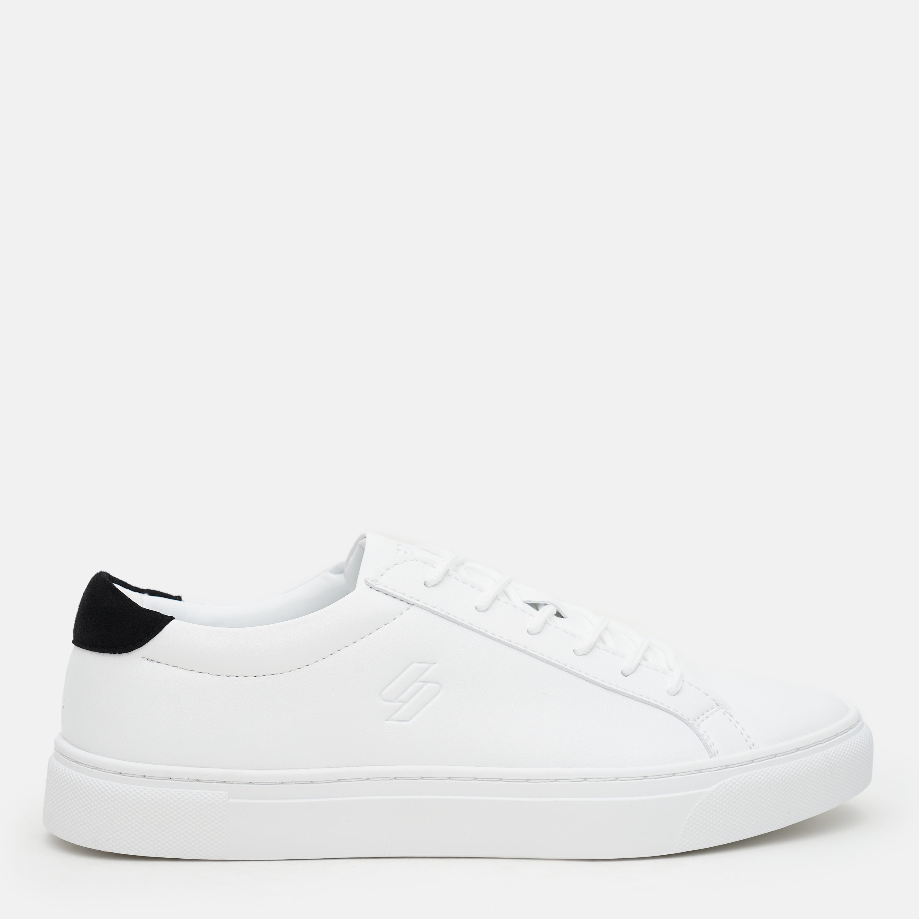 

Кеды Superdry Vegan Court Sp Tennis Trainer MF110178A-05C 43 (9) 27.3 см White/Black