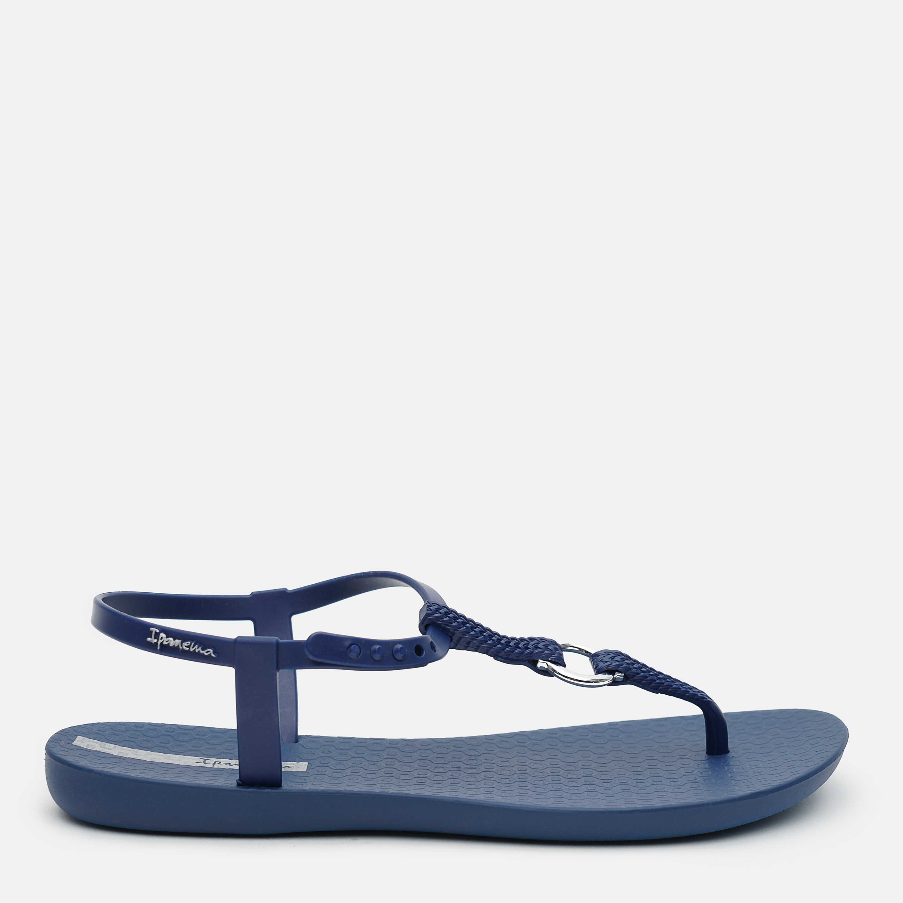 

Сандалии Ipanema Charm Vii Sand Fem 82760-23454 39 25.5 см Синие