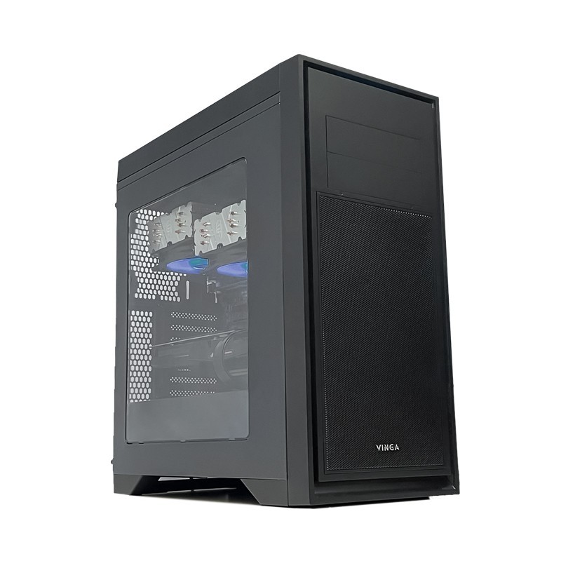 

Рабочая станция RAMPAGE Dual Intel Xeon E5-2680 v4 BALANCE