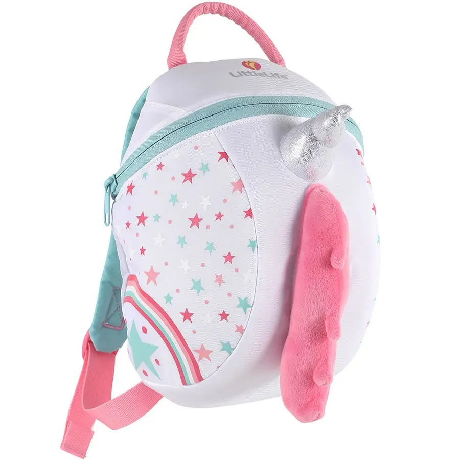 

Рюкзак дитячий Little Life Big Animal Kids 6L unicorn (12350)