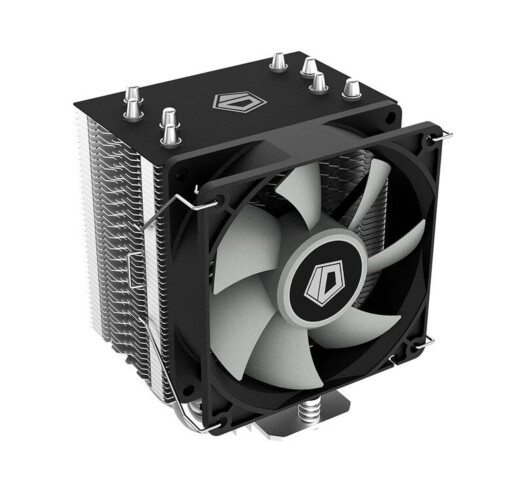 

Система охлаждения ID-Cooling SE-914-XT Basic (SE-914-XT)
