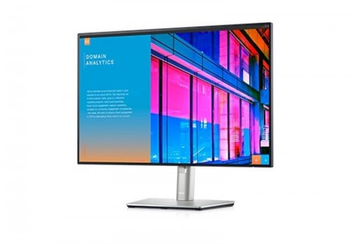 

Монитор DELL U2421E (210-AXMB) IPS Silver (210-AXMB)