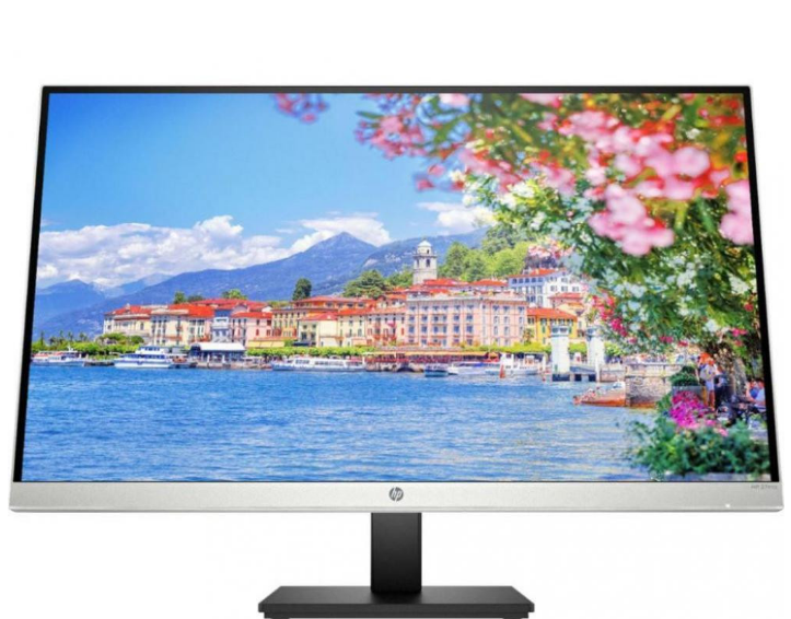 

Монитор HP 27mq 27-inch Display (1F2J9AA)