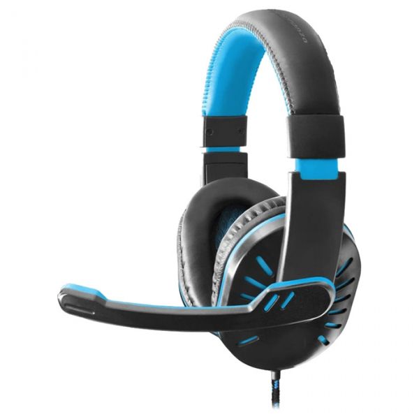 

Наушники Esperanza EGH330B Black/Blue (EGH330B)