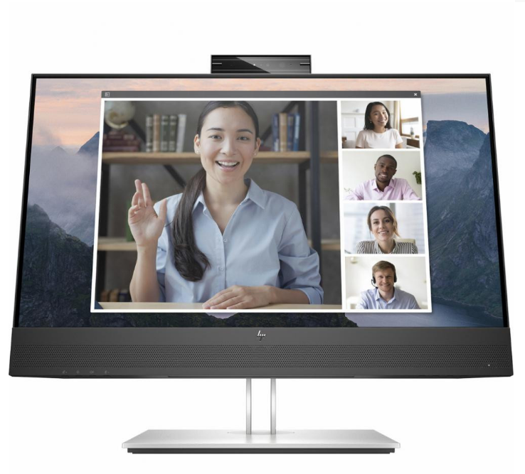 

Монитор HP E24mv G4 Conf FHD Monitor (169L0AA)