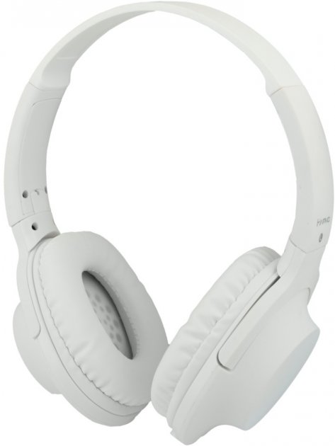 

Наушники Marvo DM0014 White (DM0014.WE)