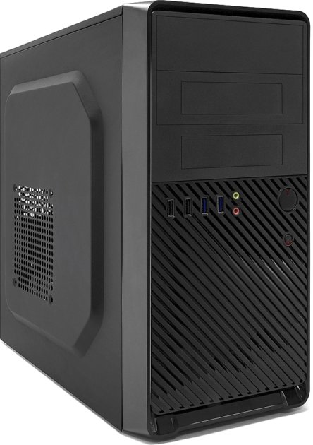 

Корпус Crown CMC-4103 (CMC-4103 (CM-PS450office))