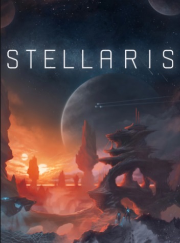 

Ключ активации Steam | Stellaris